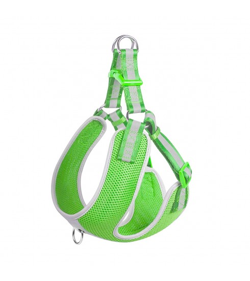 Xsmall dog store harness